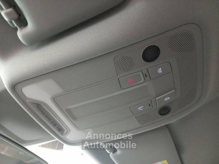 Audi A1 Sportback 25 TFSI 95 ch BVM5 Design - 26