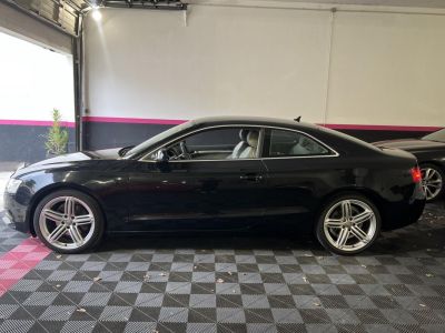 Audi A5 Quattro 30 V6 TDI DPF - 245 - BV S-tronic COUPE Ambition Luxe PHASE 2   - 4