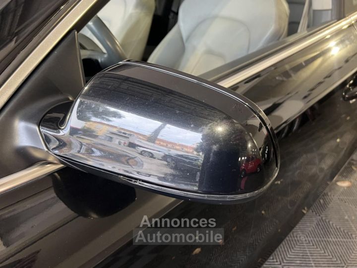Audi A5 Quattro 30 V6 TDI DPF - 245 - BV S-tronic COUPE Ambition Luxe PHASE 2 - 13