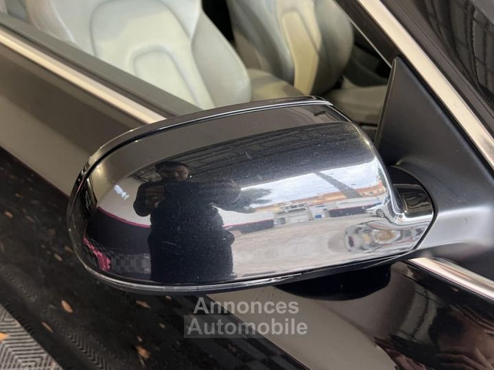 Audi A5 Quattro 30 V6 TDI DPF - 245 - BV S-tronic COUPE Ambition Luxe PHASE 2 - 14
