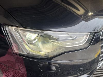 Audi A5 Quattro 30 V6 TDI DPF - 245 - BV S-tronic COUPE Ambition Luxe PHASE 2   - 15