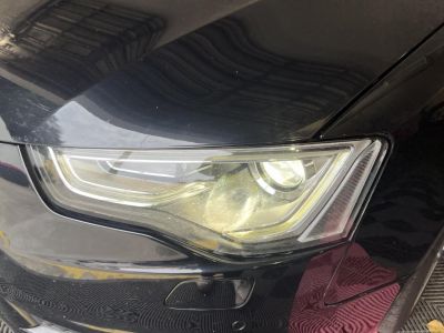Audi A5 Quattro 30 V6 TDI DPF - 245 - BV S-tronic COUPE Ambition Luxe PHASE 2   - 16