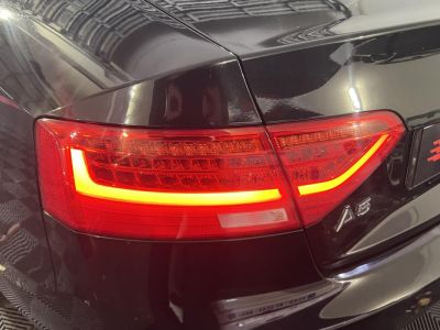 Audi A5 Quattro 30 V6 TDI DPF - 245 - BV S-tronic COUPE Ambition Luxe PHASE 2   - 17