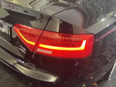 Audi A5 Quattro 30 V6 TDI DPF - 245 - BV S-tronic COUPE Ambition Luxe PHASE 2   - 18