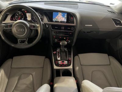 Audi A5 Quattro 30 V6 TDI DPF - 245 - BV S-tronic COUPE Ambition Luxe PHASE 2   - 24