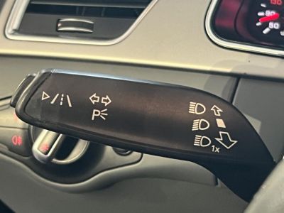 Audi A5 Quattro 30 V6 TDI DPF - 245 - BV S-tronic COUPE Ambition Luxe PHASE 2   - 31