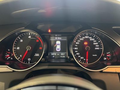 Audi A5 Quattro 30 V6 TDI DPF - 245 - BV S-tronic COUPE Ambition Luxe PHASE 2   - 33