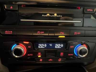 Audi A5 Quattro 30 V6 TDI DPF - 245 - BV S-tronic COUPE Ambition Luxe PHASE 2   - 34