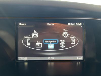 Audi A5 Quattro 30 V6 TDI DPF - 245 - BV S-tronic COUPE Ambition Luxe PHASE 2   - 37