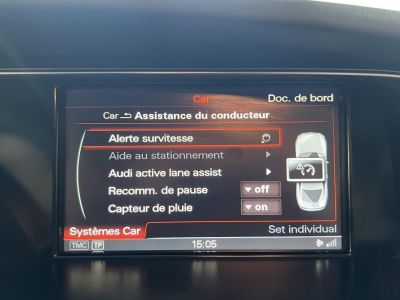 Audi A5 Quattro 30 V6 TDI DPF - 245 - BV S-tronic COUPE Ambition Luxe PHASE 2   - 39