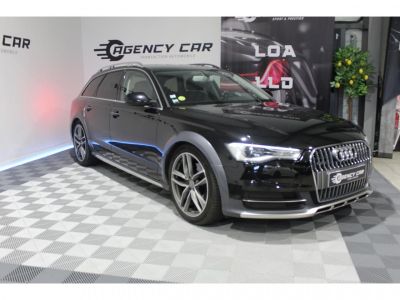 Audi A6 Avant Allroad Quattro 30 V6 TDI - 218 - BV S-tronic Ambition Luxe PHASE 2   - 2
