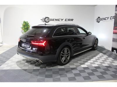 Audi A6 Avant Allroad Quattro 30 V6 TDI - 218 - BV S-tronic Ambition Luxe PHASE 2   - 3