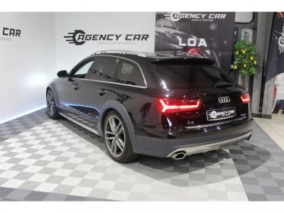 Audi A6 Avant Allroad Quattro 30 V6 TDI - 218 - BV S-tronic Ambition Luxe PHASE 2   - 4