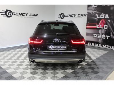 Audi A6 Avant Allroad Quattro 30 V6 TDI - 218 - BV S-tronic Ambition Luxe PHASE 2   - 6