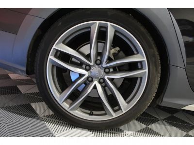 Audi A6 Avant Allroad Quattro 30 V6 TDI - 218 - BV S-tronic Ambition Luxe PHASE 2   - 7