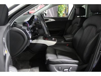 Audi A6 Avant Allroad Quattro 30 V6 TDI - 218 - BV S-tronic Ambition Luxe PHASE 2   - 8