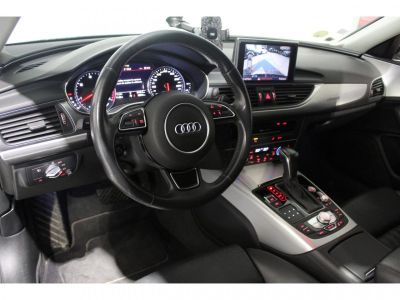 Audi A6 Avant Allroad Quattro 30 V6 TDI - 218 - BV S-tronic Ambition Luxe PHASE 2   - 9