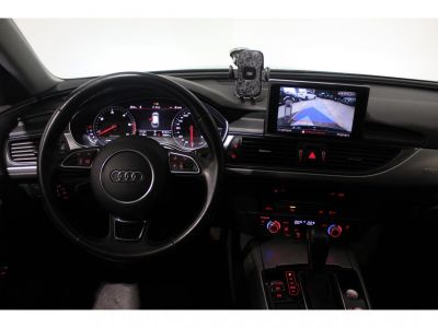 Audi A6 Avant Allroad Quattro 30 V6 TDI - 218 - BV S-tronic Ambition Luxe PHASE 2   - 10