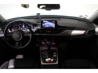 Audi A6 Avant Allroad Quattro 30 V6 TDI - 218 - BV S-tronic Ambition Luxe PHASE 2   - 11