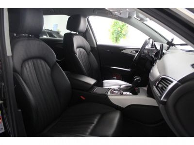Audi A6 Avant Allroad Quattro 30 V6 TDI - 218 - BV S-tronic Ambition Luxe PHASE 2   - 13