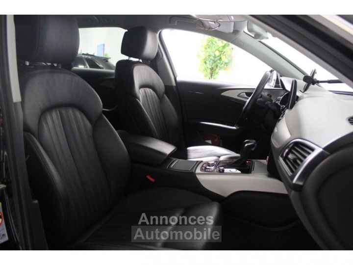 Audi A6 Avant Allroad Quattro 30 V6 TDI - 218 - BV S-tronic Ambition Luxe PHASE 2 - 13