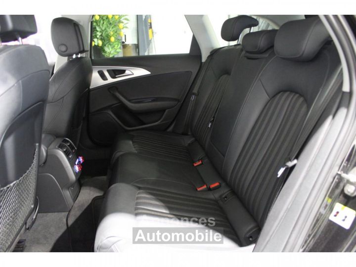 Audi A6 Avant Allroad Quattro 30 V6 TDI - 218 - BV S-tronic Ambition Luxe PHASE 2 - 14