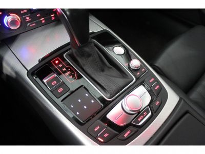Audi A6 Avant Allroad Quattro 30 V6 TDI - 218 - BV S-tronic Ambition Luxe PHASE 2   - 15
