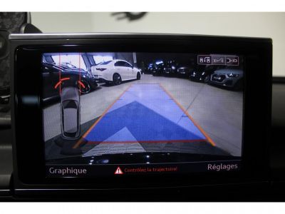 Audi A6 Avant Allroad Quattro 30 V6 TDI - 218 - BV S-tronic Ambition Luxe PHASE 2   - 17