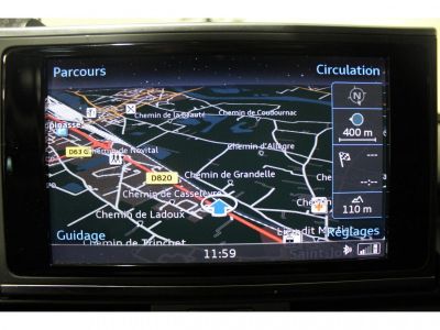 Audi A6 Avant Allroad Quattro 30 V6 TDI - 218 - BV S-tronic Ambition Luxe PHASE 2   - 18