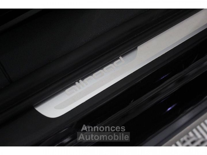 Audi A6 Avant Allroad Quattro 30 V6 TDI - 218 - BV S-tronic Ambition Luxe PHASE 2 - 21
