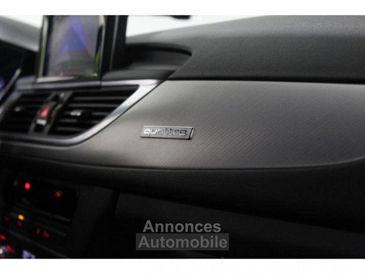 Audi A6 Avant Allroad Quattro 30 V6 TDI - 218 - BV S-tronic Ambition Luxe PHASE 2 - 22