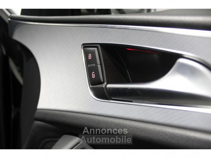 Audi A6 Avant Allroad Quattro 30 V6 TDI - 218 - BV S-tronic Ambition Luxe PHASE 2 - 24