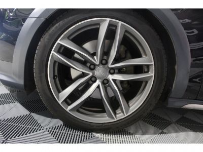 Audi A6 Avant Allroad Quattro 30 V6 TDI - 218 - BV S-tronic Ambition Luxe PHASE 2   - 25