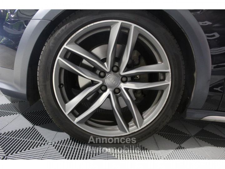 Audi A6 Avant Allroad Quattro 30 V6 TDI - 218 - BV S-tronic Ambition Luxe PHASE 2 - 25