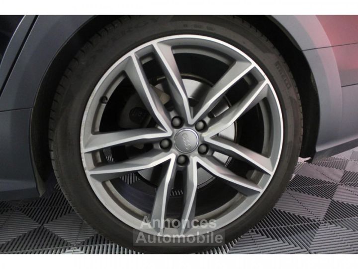 Audi A6 Avant Allroad Quattro 30 V6 TDI - 218 - BV S-tronic Ambition Luxe PHASE 2 - 26