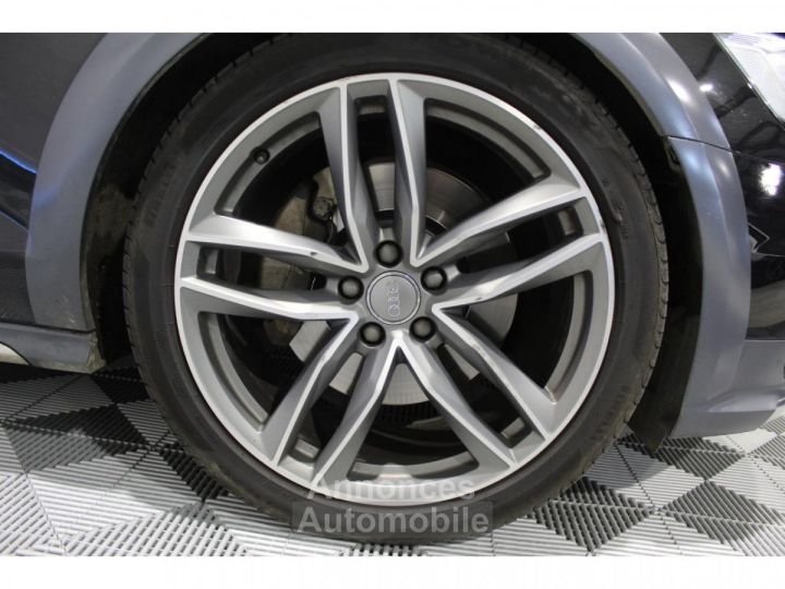 Audi A6 Avant Allroad Quattro 30 V6 TDI - 218 - BV S-tronic Ambition Luxe PHASE 2 - 27