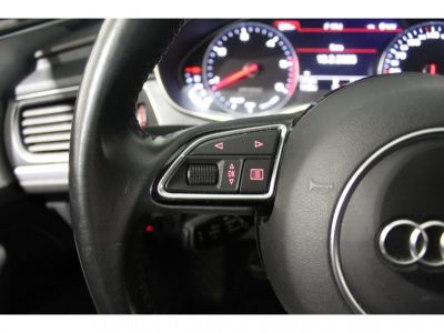 Audi A6 Avant Allroad Quattro 30 V6 TDI - 218 - BV S-tronic Ambition Luxe PHASE 2   - 29