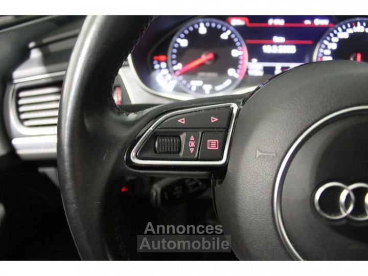 Audi A6 Avant Allroad Quattro 30 V6 TDI - 218 - BV S-tronic Ambition Luxe PHASE 2 - 29