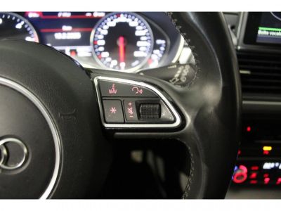 Audi A6 Avant Allroad Quattro 30 V6 TDI - 218 - BV S-tronic Ambition Luxe PHASE 2   - 30