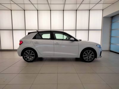 Audi A1 Sportback 25 TFSI 95 ch S tronic 7 Advanced   - 9