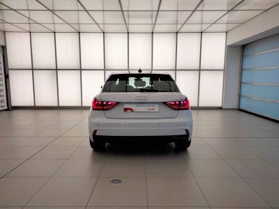 Audi A1 Sportback 25 TFSI 95 ch S tronic 7 Advanced   - 11