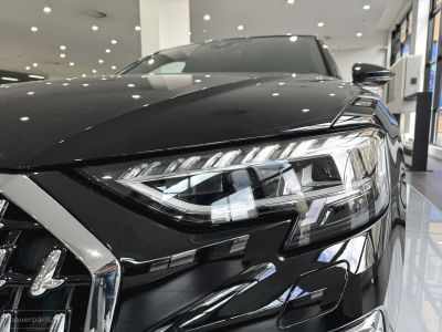 Audi A8 60 TFSIe 462 ch Tiptronic 8 Quattro Avus   - 6