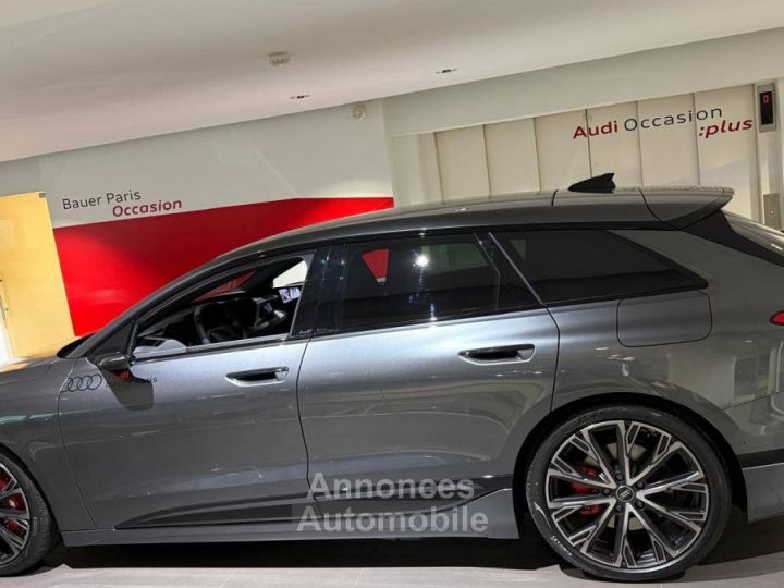 Audi S6 E-TRON AVANT e-tron Avant 503 ch 100 kWh Quattro - 2