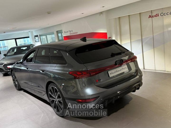 Audi S6 E-TRON AVANT e-tron Avant 503 ch 100 kWh Quattro - 3