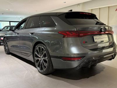Audi S6 E-TRON AVANT e-tron Avant 503 ch 100 kWh Quattro   - 5