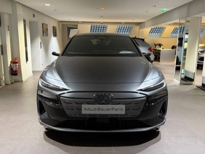 Audi S6 E-TRON AVANT e-tron Avant 503 ch 100 kWh Quattro   - 6
