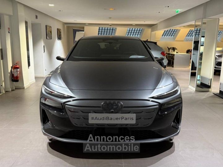 Audi S6 E-TRON AVANT e-tron Avant 503 ch 100 kWh Quattro - 6