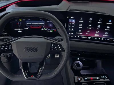 Audi S6 E-TRON AVANT e-tron Avant 503 ch 100 kWh Quattro   - 8