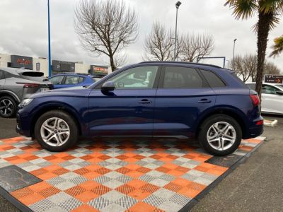 Audi Q5 35 TDI 163 BVA DESIGN GPS Caméra Hayon Black Pack   - 2