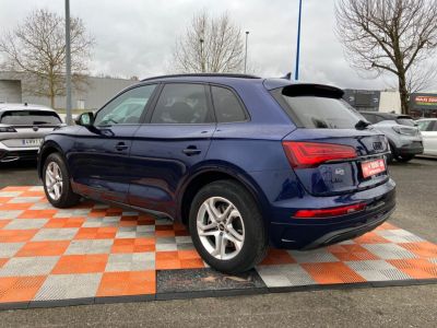 Audi Q5 35 TDI 163 BVA DESIGN GPS Caméra Hayon Black Pack   - 3